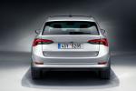 Skoda Octavia Combi 2020 года (WW)